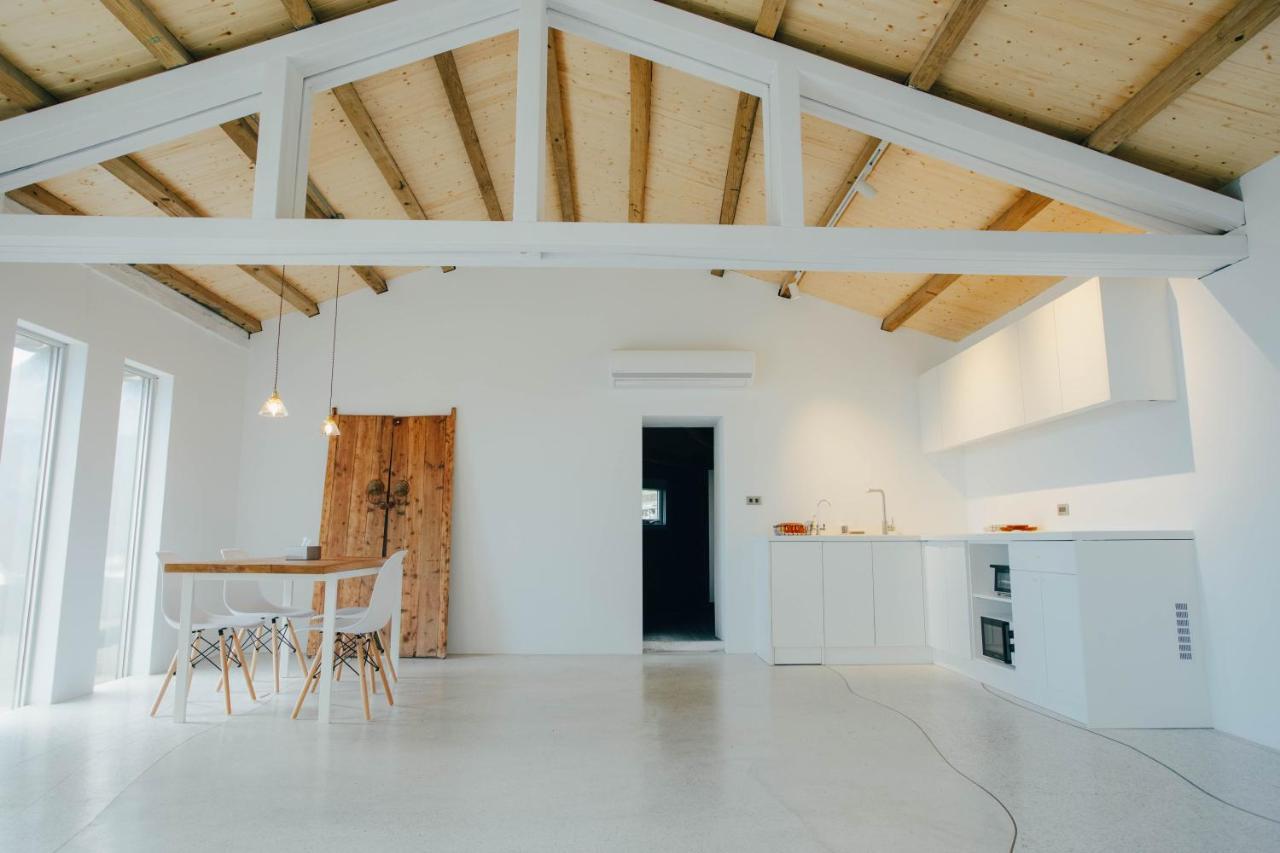 Owlstay Jiufen Wander Exterior foto