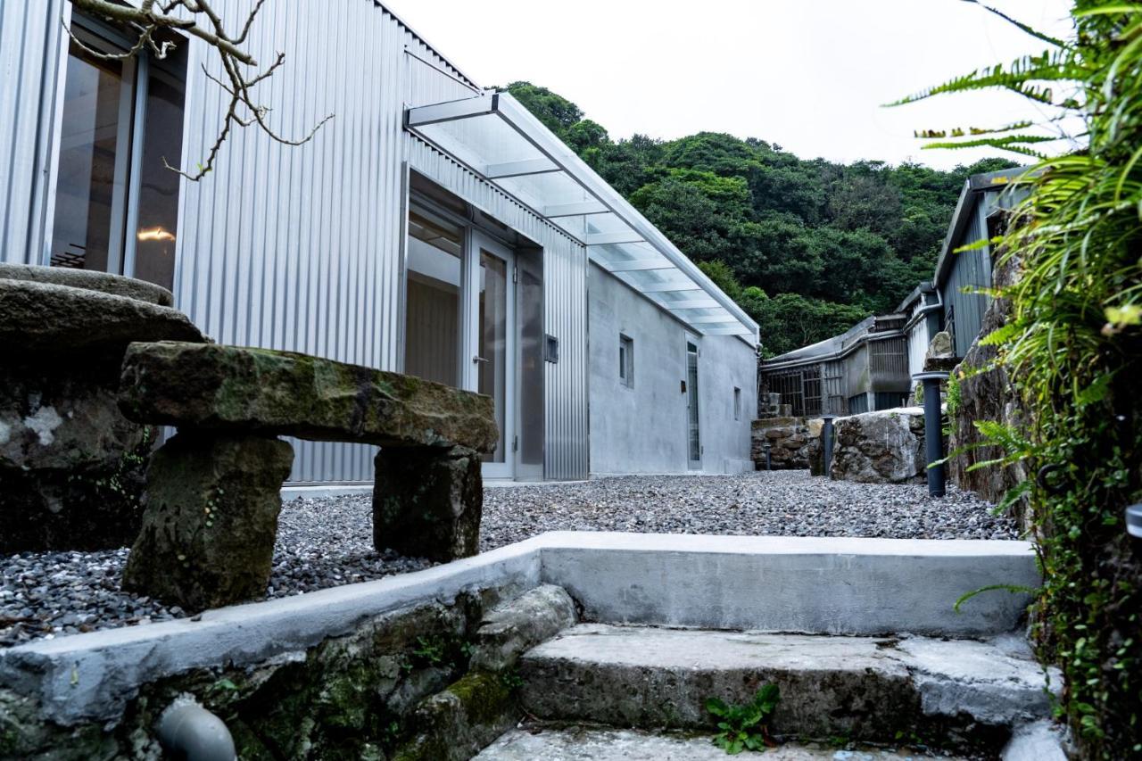 Owlstay Jiufen Wander Exterior foto